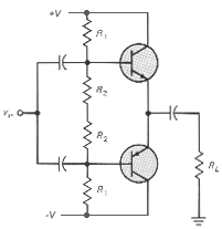 Amplifier Topology Explained